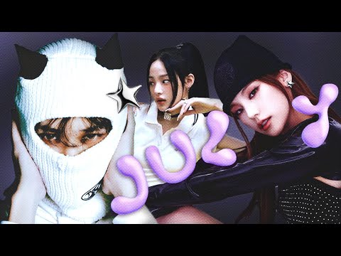 JULY KPOP (itzy, newjeans, nct dream, exo, ive..)