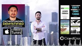EP #546 Mind-Blowing $290,023 Kickstarter Shares Launch Secrets | Dialed Camp Kitchen