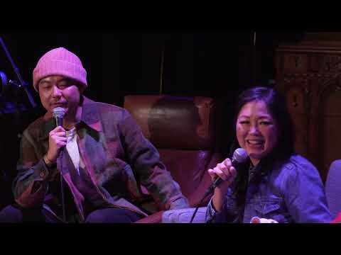 The Asian Voice w/ Kev Nish, James Roh, Margaret Cho and Rekstizzy | Fun With Dumb Clips