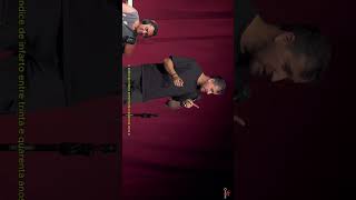 NUNCA TOMEI TADALA - AFONSO PADILHA  #comedia #shorts