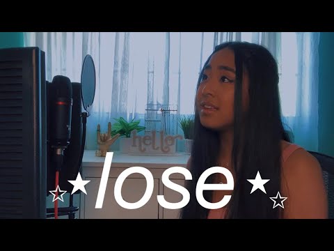 lose - niki (cover)