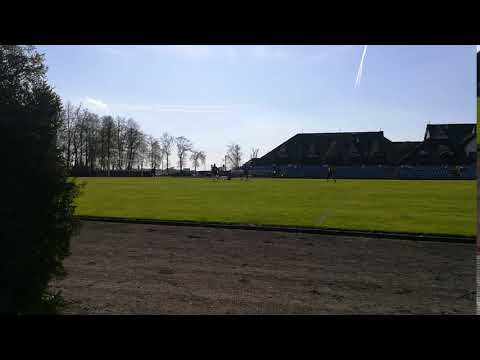 Promień Opalenica - Szturm Junikowo 21.04.2018