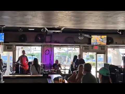 Greg Peake Music video.