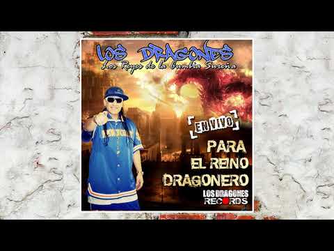Los Dragones - Márchate De Aquí