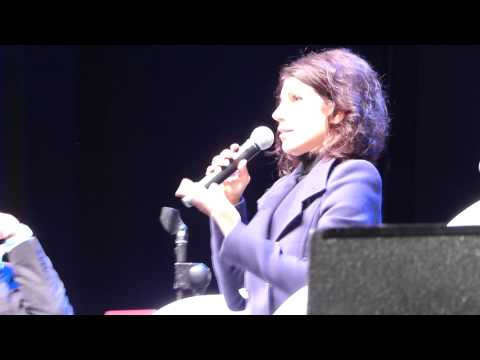 Lezione di canto con Giorgia