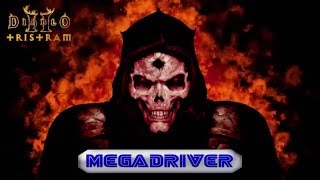 Diablo II Soundtrack - Tristram - Epic Power Version