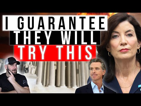 Gun Controllers Reveal Next Step To Red Flag Laws & It Is Only A Matter Of Time Before They Try It Thumbnail