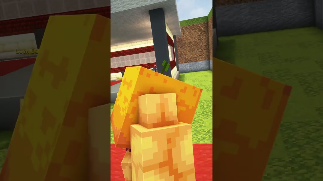 Help Chimpanzini Bananini Kid In Steal A Brainrot #minecraft #memes #meme #minecraftshorts