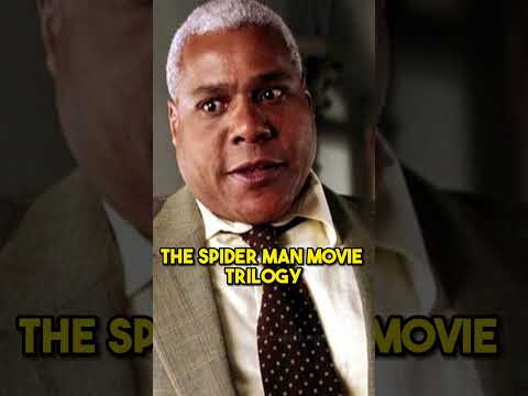 Whatever Happened To Bill Nunn #celebrityunderrated #Actor #shorts #rip