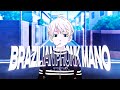 Brazilian Phonk Mano Tokyo Revengers AMV EDIT 4K