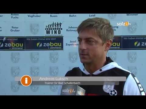 OÖ Liga Runde 9 Bad Ischl gegen Bad Schallerbach