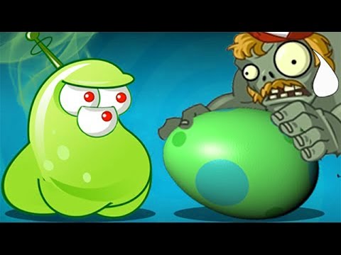 Plants vs Zombies 2 Pinata Party 18/3/2017 - Team Plants Power-Up! Vs Zombies