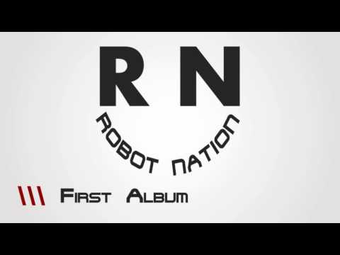 Paranoid, Techno Makina (Remix) [Robot Nation]