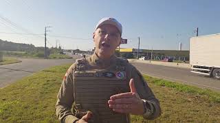 Condutor foge de acidente com morte na SC-403 mas é encontrado