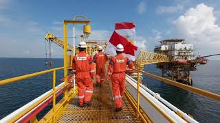 Download lagu (Lagu) Pertamina Baru mp3