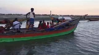 preview picture of video 'Pulicat Trip'