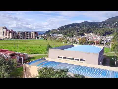 [4K]  Vuelo de Reconocimiento Sopó Cundinamarca