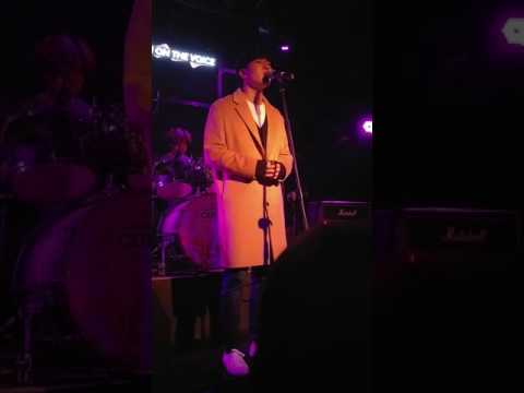 161026 멜로망스 high and dry