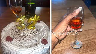 Nickie’s Diary  is live! Birthday celebration 🎉 Aries ♈️ Queen