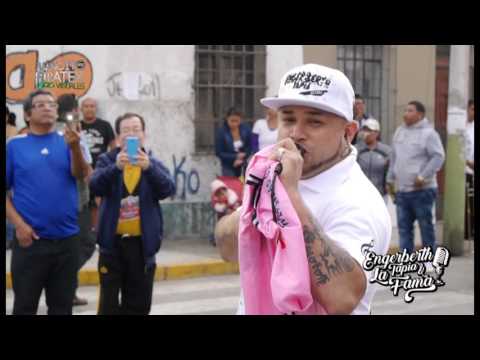 El Incomprendido - Engerberth Tapia Y La Fama