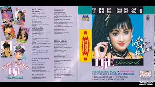 Download lagu Itje Trisnawati - The Best ( Full Album ) mp3 Download lagu Itje Trisnawati - The Best ( Full Album ) mp3
