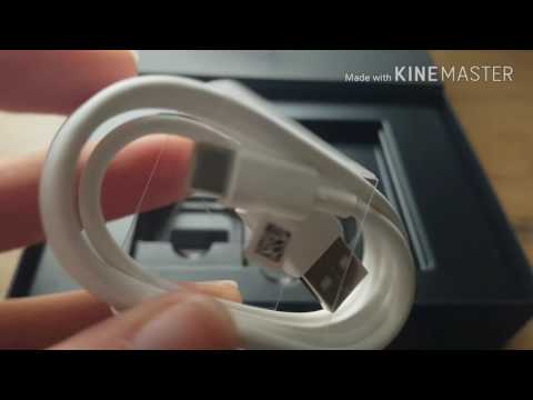 Asus Zenpad 3s 10 Unboxing German