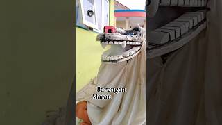 Download lagu Barongan Macan Putih Berasap #tegal mp3