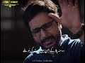 ہر رند کے لبوں پہ خدا کا کلام ہو دو منٹ گیارہ سیکنڈ کی یہ