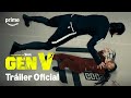 Gen V Temporada 2 Tráiler Oficial Prime Video España