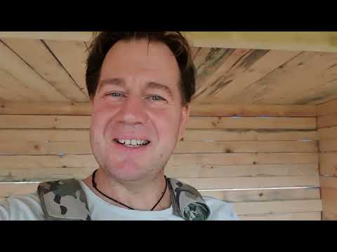 Sauna selbst und günstig bauen