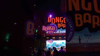 Discover Bongo Bar, the best bar in Cancun