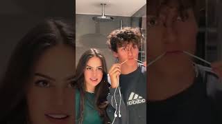 Könnt ihr das auch, was Bene macht? #shorts thisislauramarie