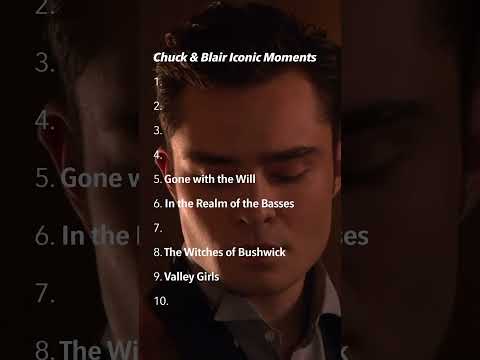 A love like theirs is hard to forget 🥹 #GossipGirl