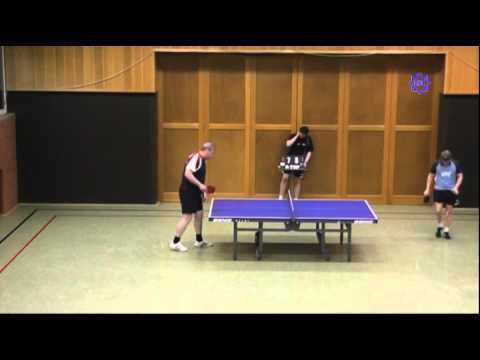 TSE Kirchberg : MTV Lichtenberg (Video 2)