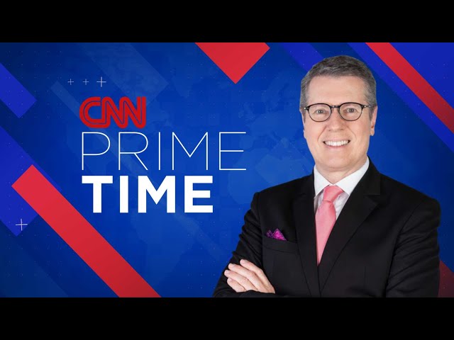 AO VIVO: CNN PRIME TIME – 16/05/2024
