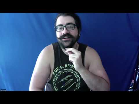 #175 - What If Trump Didn't Run? + Horse Vaulting and Trae Sits Down with Blair Walsingham!