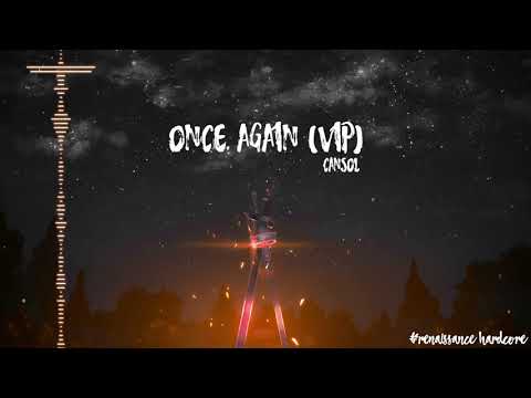 Cansol - Once again (VIP)