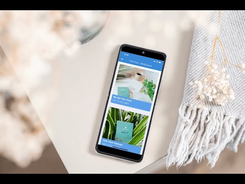 Tỉnh Thức - Mindfulness video thumbnail
