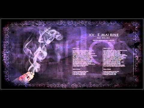 15 - Zeze&S.R.G. - E Mai Bine