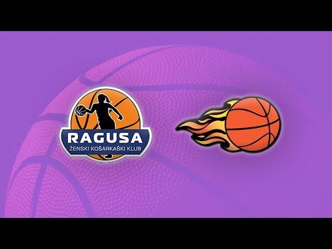 Druga finalna utakmica Premijer ženske lige: ŽKK Ragusa  - ŽKK Plamen Požega 🗓 4.5.2022. ⏳ 19h