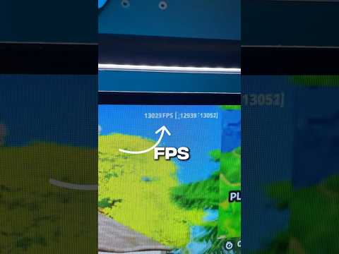Here’s how to get more FPS | PC Tips #tech #pc #pcgaming