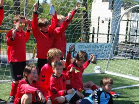 VDZ E5 Kampioen 2010