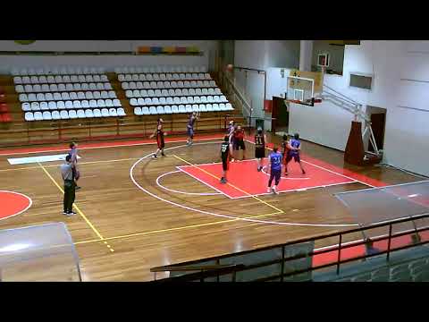 Πασατέμπο Kings – Heat B C