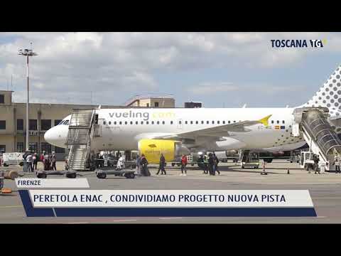 2022-03-16 FIRENZE - PERETOLA ENAC , CONDIVIDIAMO PROGETTO NUOVA PISTA