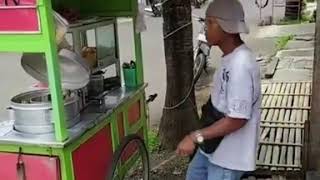 Download lagu Story wa dari pada mikirin dagangan sepi lebih baik di goyang mp3