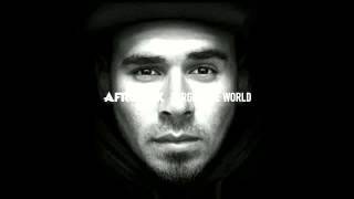 Afrojack- Born To Run
