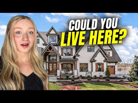 Inside the FASTEST GROWING Suburb in Pittsburgh [Cranberry Township]