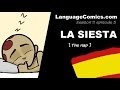 Sleep Vocabulary In Spanish S11e5