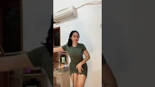 Dance tiktok Viral Cewek Cantik 2021 ? #Shorts