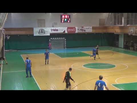 16 КУ 9  \7/14 – 10/11 Харьковгоргаз – Madball